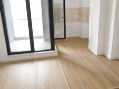 Militari, garsoniera 43 mp, Smart Residence Lujerului, TVA inclus, et. 3